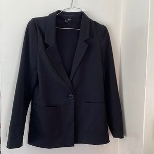 H&M Boxy Blazer